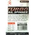 Рыбацкая блесна, Тейл-спиннер Select Turbo, вес 12г, цвет № 06
